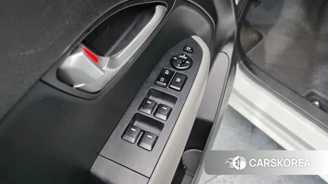 Kia The New Ray 2022 Белый из Кореи, фото 5