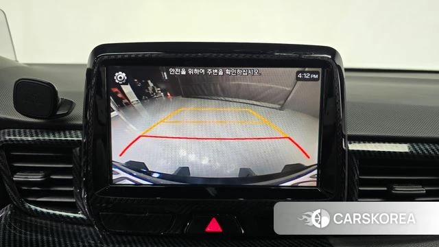 Hyundai Veloster (JS) 2018 Серый из Кореи, фото 5