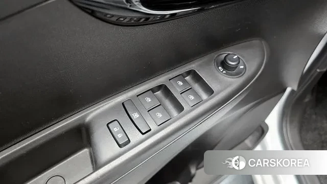 Chevrolet (GM Daewoo) The New Spark 2018 Белый из Кореи, фото 5