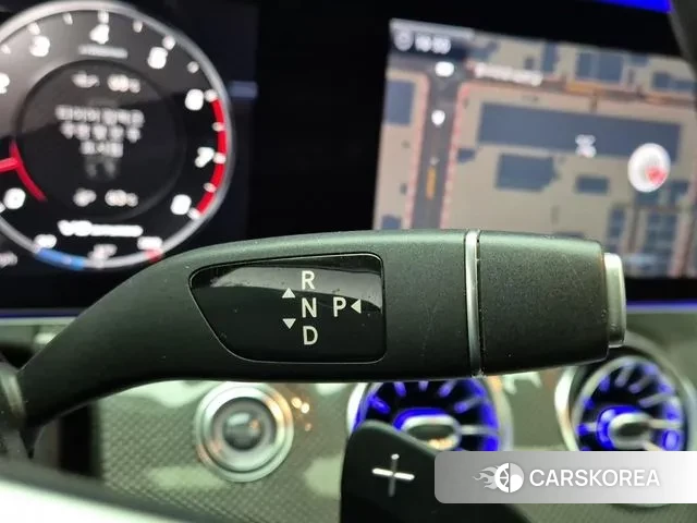 Mercedes-Benz CLS-Class C257 2018 Серый из Кореи, фото 5