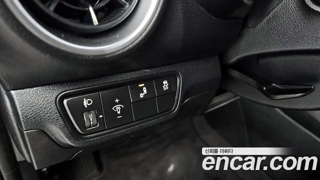 Kia The New K3 2nd generation id 2644756 из Кореи 5