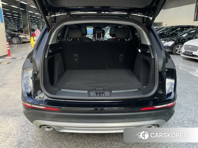 Lincoln Adventurer 2021 Черный из Китая, фото 5