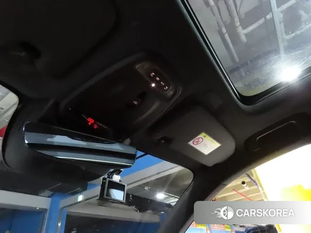 Volvo XC40 2021 Белый из Кореи, фото 5