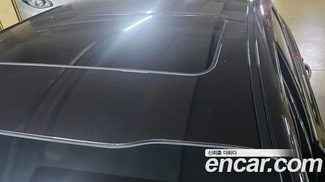 Kia More K9 2018 Фиолетовый из Кореи, фото 5