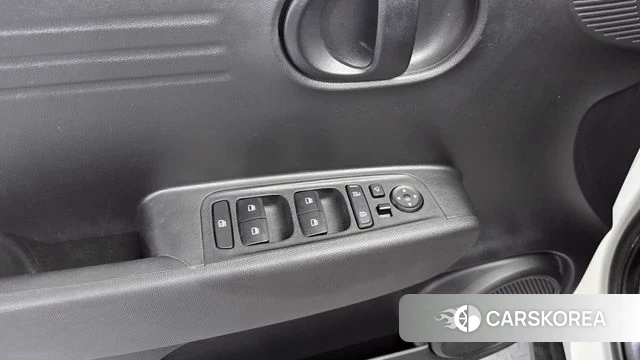 Hyundai Casper 2022 Белый из Кореи, фото 5