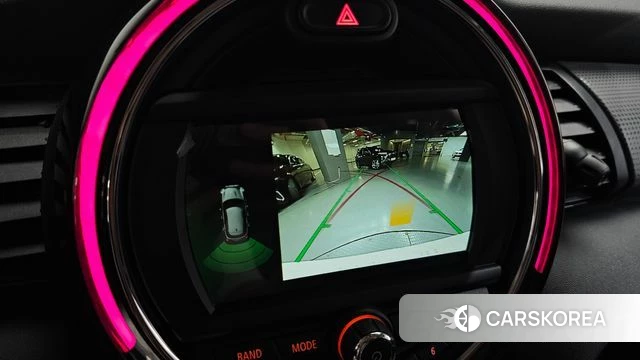 Mini Cooper 2020 Жемчужный цвет из Кореи, фото 5