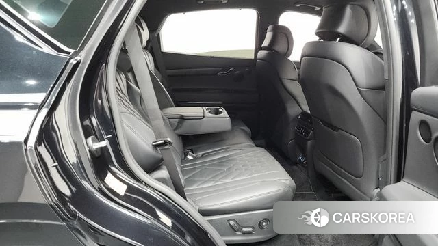 Genesis GV80 Coupe 2025 Черный из Кореи, фото 5