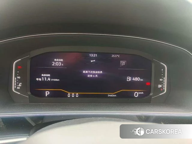 Volkswagen Passat 2024 Черный из Китая, фото 5