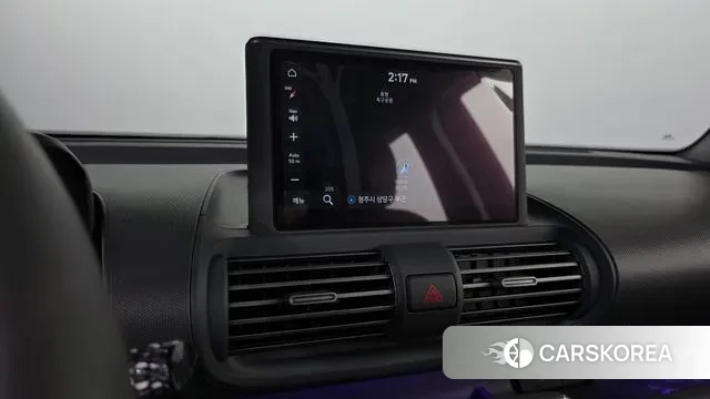 Hyundai Casper 2022 Серый из Кореи, фото 5