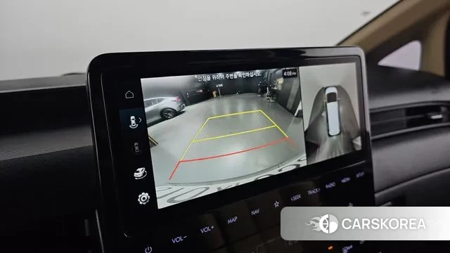 Hyundai Staria 2021 Серый из Кореи, фото 5