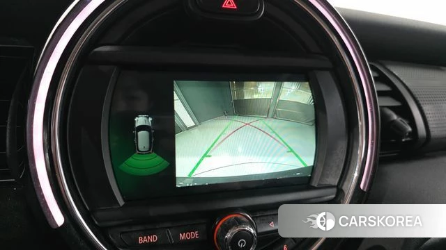 Mini Cooper 2019 Черный из Кореи, фото 5