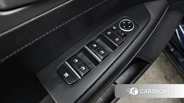 Kia Come New K3 2018 Синий из Кореи, фото 5