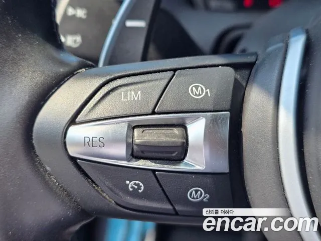 BMW M2 (F87) id 2690030 из Кореи 5