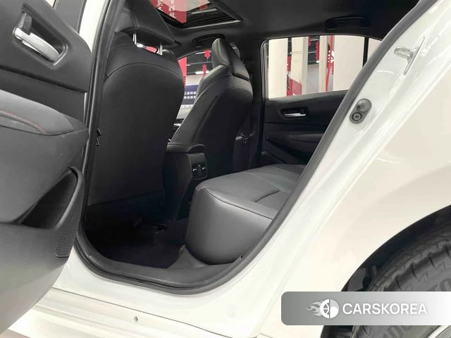 Toyota Lei Ling 2023 Белый из Китая, фото 5
