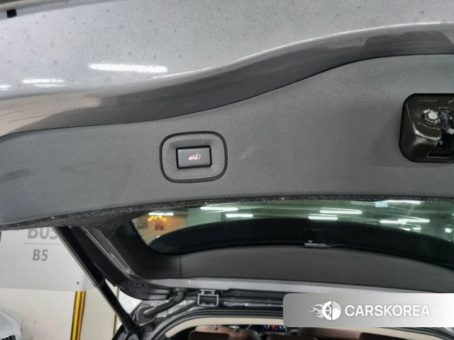 Renault Korea (Samsung) The New QM6 2020 Серый из Кореи, фото 5
