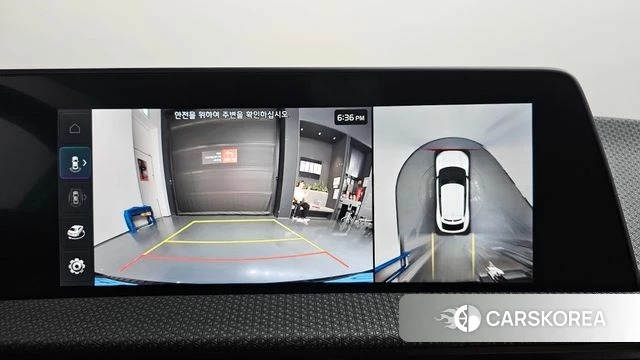 Kia EV6 2023 Белый из Кореи, фото 5