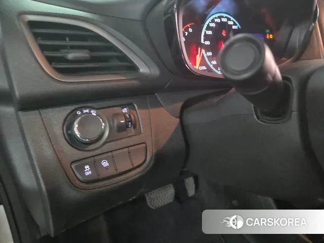 Chevrolet (GM Daewoo) The New Spark id 3728151 из Кореи 5