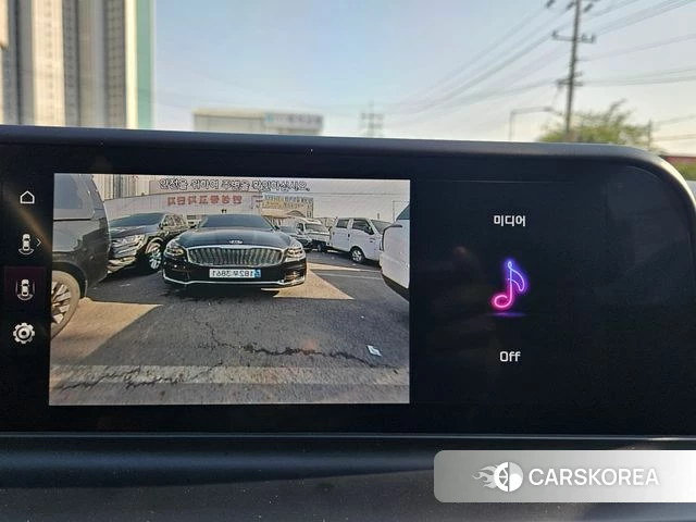 Kia The New Seltos 2022 Белый из Кореи, фото 5