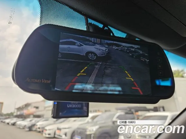 Ssangyong Rexton Sports 2020 Серый из Кореи, фото 5