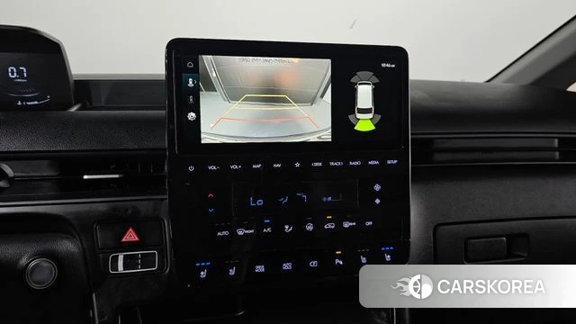 Hyundai Staria 2021 Синий из Кореи, фото 5