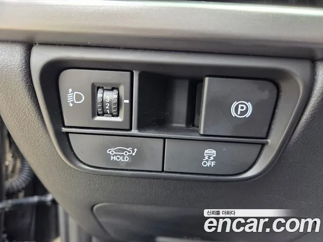 Hyundai Grandeur (GN7) 2023 Черный из Кореи, фото 5