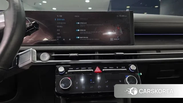 Hyundai The New Tucson (NX4) 2024 Серый из Кореи, фото 5