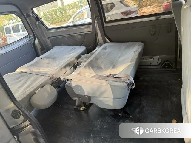 Chang'an Crossing Changan V3 2019 Серебристо-серый из Китая, фото 5