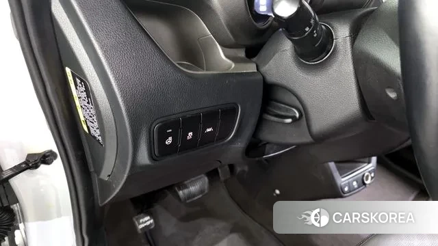 Kia The New Ray 2021 Белый из Кореи, фото 5