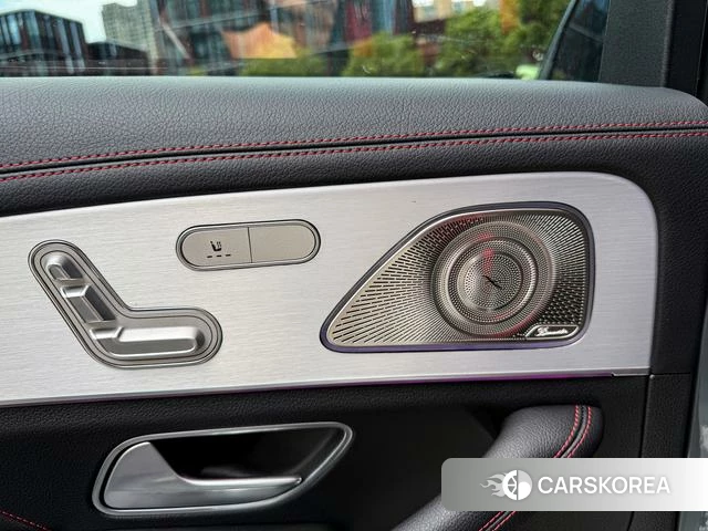 Mercedes-Benz GLE AMG 2024 Темно-серый из Китая, фото 5