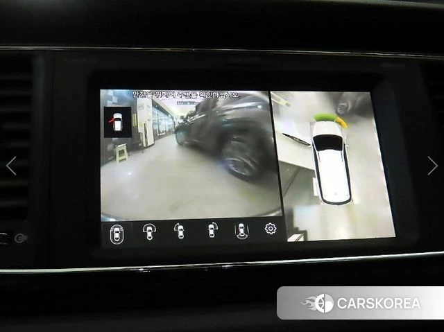 Kia The New Carnival 2018 Белый из Кореи, фото 5