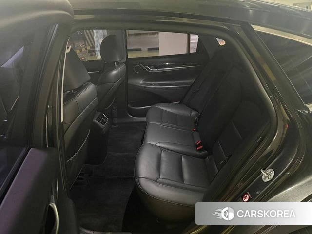 Hyundai Grandeur IG 2019 Серый из Кореи, фото 5