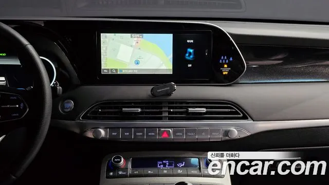 Hyundai Palisade id 2639596 из Кореи 5