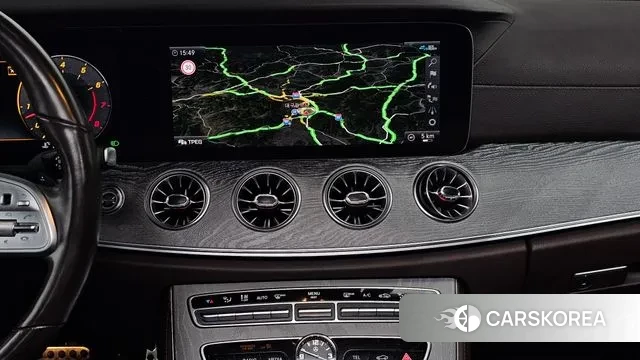 Mercedes-Benz CLS-Class C257 2020 Белый из Кореи, фото 5