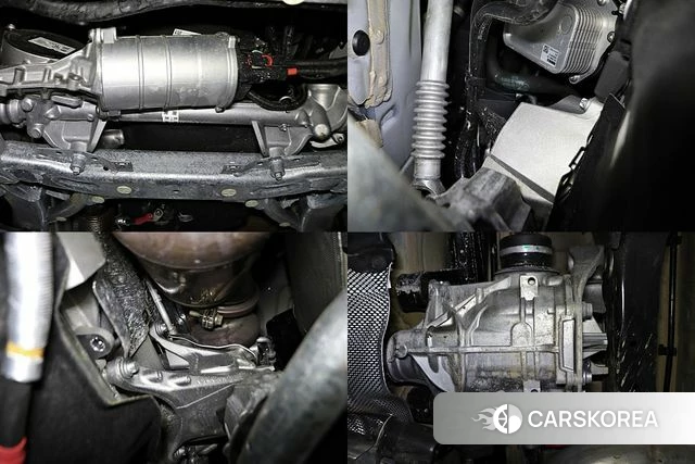 BMW 3 Series (G20) 2024 Белый из Кореи, фото 5