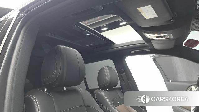 Mercedes-Benz GLE-Class W167 2023 Белый из Кореи, фото 5