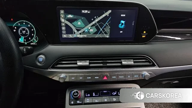 Hyundai Palisade id 2901312 из Кореи 5