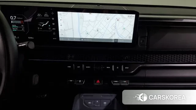 Kia Tasman 2025 Черный из Кореи, фото 5