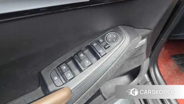 Kia Seltos 2019 Черный из Кореи, фото 5