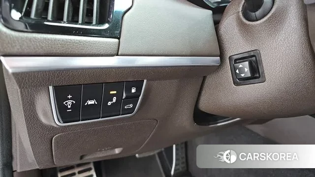 Kia Stinger 2018 Белый из Кореи, фото 5