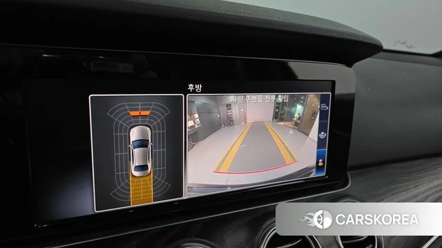 Mercedes-Benz E-Class W213 2020 Черный из Кореи, фото 5