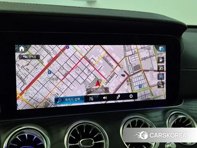 Mercedes-Benz E-Class W213 2021 Белый из Кореи, фото 5