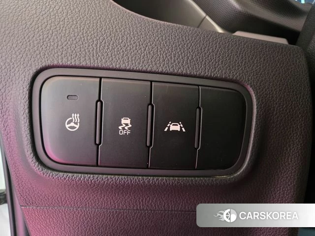 Kia The New Ray 2021 Белый из Кореи, фото 5