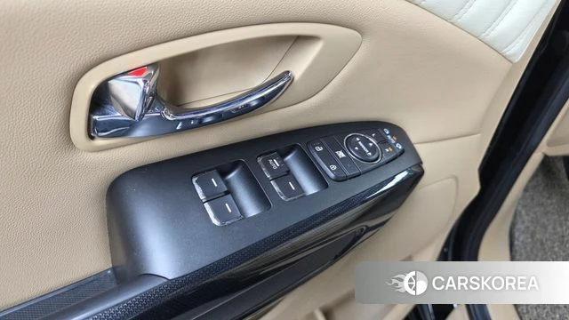 Kia The New Carnival 2019 Черный из Кореи, фото 5