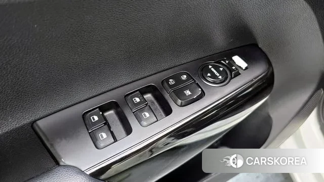 Kia All New Morning (JA) 2018 Белый из Кореи, фото 5