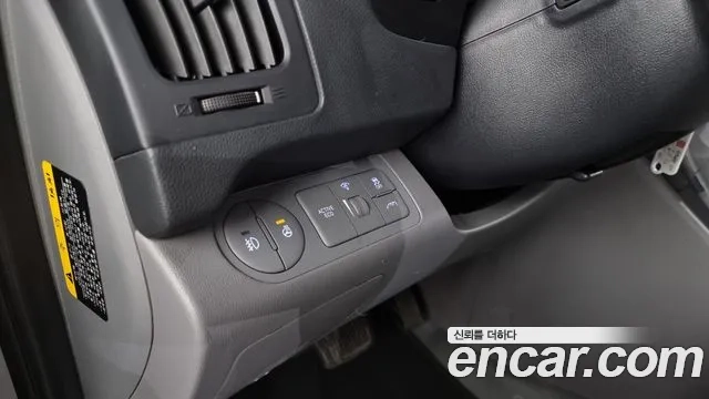 Hyundai The New Grand Starex 2019 Серебристо-серый из Кореи, фото 5