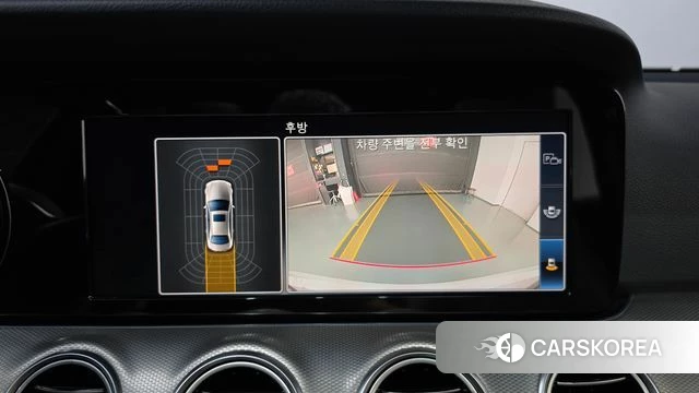 Mercedes-Benz E-Class W213 2018 Белый из Кореи, фото 5