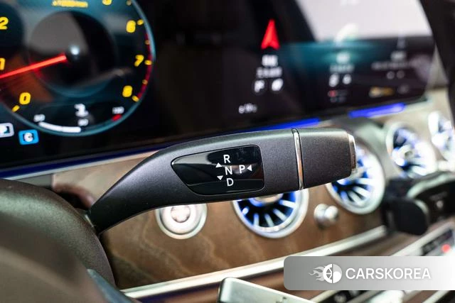 Mercedes-Benz E-class 2023 Черный из Китая, фото 5