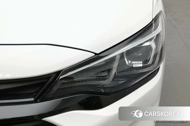Chevrolet Cruze 2020 Белый из Китая, фото 5