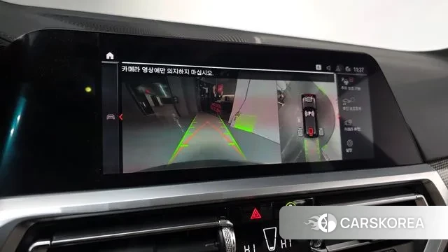 BMW 3 Series (G20) 2020 Серый из Кореи, фото 5