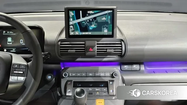 Hyundai Casper 2022 Белый из Кореи, фото 5